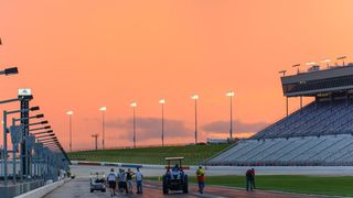 Gallery: O'Reilly Auto Parts Friday Night Drags, Week Nine