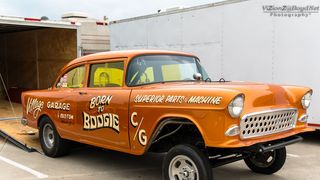 Gallery: Southeast Gassers Nostalgia Night Presented by Harbin's Mechanical Services (FND Week 9 2018)