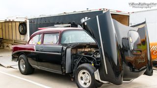 Gallery: Southeast Gassers Nostalgia Night Presented by Harbin's Mechanical Services (FND Week 9 2018)