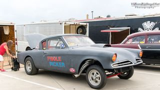 Gallery: Southeast Gassers Nostalgia Night Presented by Harbin's Mechanical Services (FND Week 9 2018)