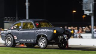 Gallery: Southeast Gassers Nostalgia Night Presented by Harbin's Mechanical Services (FND Week 9 2018)