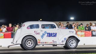 Gallery: Southeast Gassers Nostalgia Night Presented by Harbin's Mechanical Services (FND Week 9 2018)