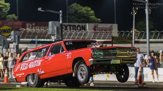 Gallery: Southeast Gassers Nostalgia Night Presented by Harbin's Mechanical Services (FND Week 9 2018)