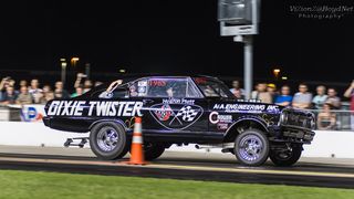 Gallery: Southeast Gassers Nostalgia Night Presented by Harbin's Mechanical Services (FND Week 9 2018)