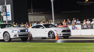 Gallery: Southeast Gassers Nostalgia Night Presented by Harbin's Mechanical Services (FND Week 9 2018)