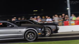 Gallery: Southeast Gassers Nostalgia Night Presented by Harbin's Mechanical Services (FND Week 9 2018)