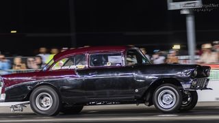 Gallery: Southeast Gassers Nostalgia Night Presented by Harbin's Mechanical Services (FND Week 9 2018)