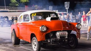 Gallery: Southeast Gassers Nostalgia Night Presented by Harbin's Mechanical Services (FND Week 9 2018)