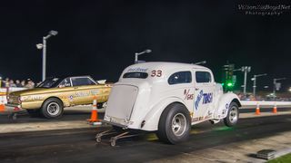 Gallery: Southeast Gassers Nostalgia Night Presented by Harbin's Mechanical Services (FND Week 9 2018)