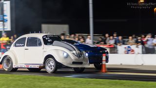 Gallery: Southeast Gassers Nostalgia Night Presented by Harbin's Mechanical Services (FND Week 9 2018)