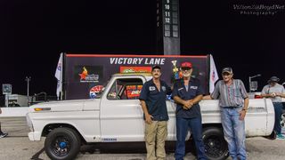 Gallery: Southeast Gassers Nostalgia Night Presented by Harbin's Mechanical Services (FND Week 9 2018)