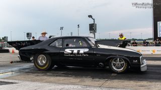 Gallery: Southeast Gassers Nostalgia Night Presented by Harbin's Mechanical Services (FND Week 9 2018)