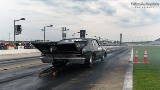 Gallery: Southeast Gassers Nostalgia Night Presented by Harbin's Mechanical Services (FND Week 9 2018)