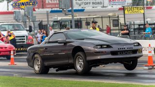 Gallery: Southeast Gassers Nostalgia Night Presented by Harbin's Mechanical Services (FND Week 9 2018)