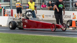 Gallery: Southeast Gassers Nostalgia Night Presented by Harbin's Mechanical Services (FND Week 9 2018)