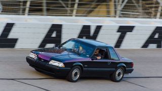 Gallery: O'Reilly Auto Parts Friday Night Drags, Week 11