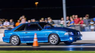 Gallery: O'Reilly Auto Parts Friday Night Drags, Week 11