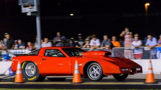 Gallery: O'Reilly Auto Parts Friday Night Drags, Week 11