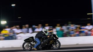 Gallery: O'Reilly Auto Parts Friday Night Drags, Week 11