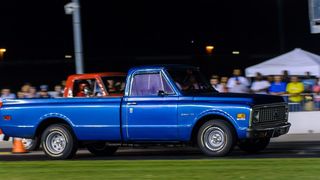 Gallery: O'Reilly Auto Parts Friday Night Drags, Week 11