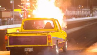 Gallery: O'Reilly Auto Parts Friday Night Drags, Week 11