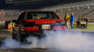 Gallery: O'Reilly Auto Parts Friday Night Drags, Week 11