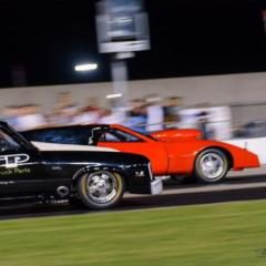 O'Reilly Auto Parts Friday Night Drags, Week 11