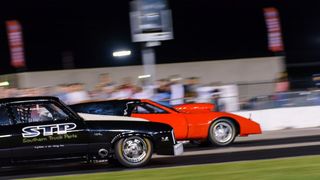 Gallery: O'Reilly Auto Parts Friday Night Drags, Week 11