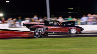 Gallery: O'Reilly Auto Parts Friday Night Drags, Week 11