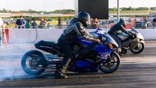 Gallery: O'Reilly Auto Parts Friday Night Drags, Week 11