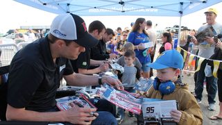 Gallery: 2018 Rinnai 250 and Active Pest Control 200 Benefiting Children's Healthcare of Atlanta Doubleheader