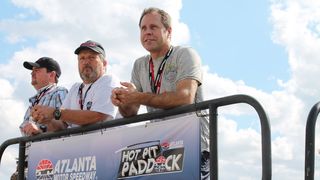 Gallery: 2018 Rinnai 250 and Active Pest Control 200 Benefiting Children's Healthcare of Atlanta Doubleheader