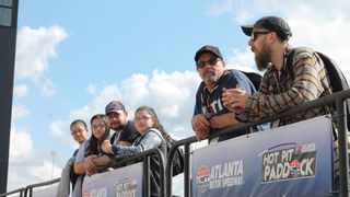 Gallery: 2018 Rinnai 250 and Active Pest Control 200 Benefiting Children's Healthcare of Atlanta Doubleheader