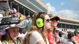 Gallery: 2018 Rinnai 250 and Active Pest Control 200 Benefiting Children's Healthcare of Atlanta Doubleheader