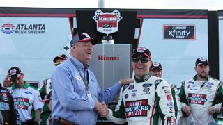 Gallery: 2018 Rinnai 250 and Active Pest Control 200 Benefiting Children's Healthcare of Atlanta Doubleheader