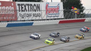 Gallery: 2018 Rinnai 250 and Active Pest Control 200 Benefiting Children's Healthcare of Atlanta Doubleheader