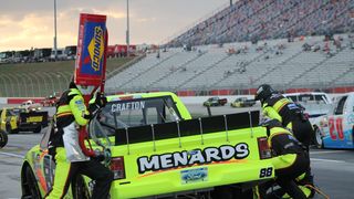 Gallery: 2018 Rinnai 250 and Active Pest Control 200 Benefiting Children's Healthcare of Atlanta Doubleheader