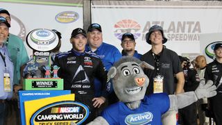 Gallery: 2018 Rinnai 250 and Active Pest Control 200 Benefiting Children's Healthcare of Atlanta Doubleheader