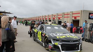 Gallery: 2018 Folds of Honor QuikTrip 500