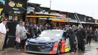 Gallery: 2018 Folds of Honor QuikTrip 500