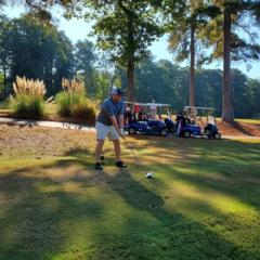 Gallery: SCC Kids Win Golf Tournament 2019