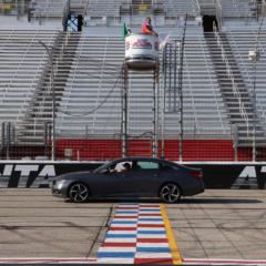 Gallery: Drive the Track July 17, 2020