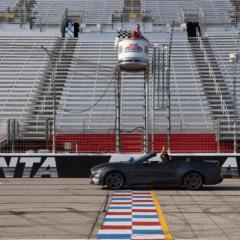 Gallery: Drive the Track July 17, 2020