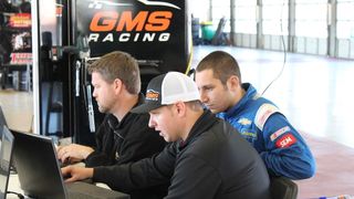 Gallery: NASCAR Camping World Truck Series Test Session