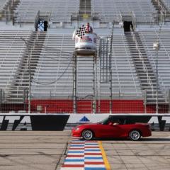Gallery: Drive the Track July 17, 2020