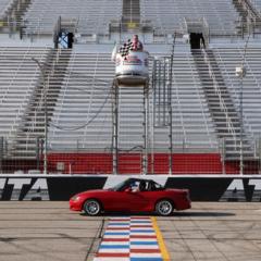 Gallery: Drive the Track July 17, 2020