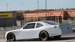 Gallery: XFINITY Series Test Session