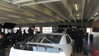 Gallery: XFINITY Series Test Session