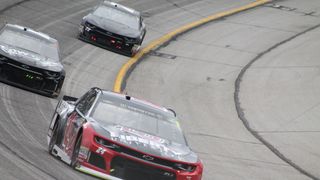 Gallery: 2018 Folds of Honor QuikTrip 500