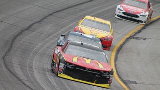 Gallery: 2018 Folds of Honor QuikTrip 500